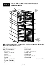 Preview for 34 page of Electrolux LNT7MD32X2 User Manual