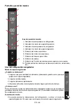 Preview for 49 page of Electrolux LNT7MD32X2 User Manual