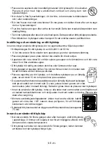 Preview for 81 page of Electrolux LNT7MD32X2 User Manual