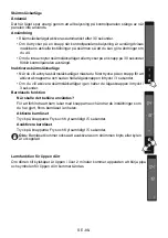 Preview for 88 page of Electrolux LNT7MD32X2 User Manual