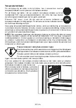 Preview for 91 page of Electrolux LNT7MD32X2 User Manual