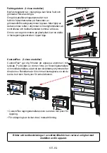 Preview for 93 page of Electrolux LNT7MD32X2 User Manual