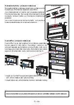 Preview for 126 page of Electrolux LNT7MD32X2 User Manual