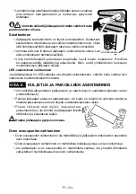 Preview for 131 page of Electrolux LNT7MD32X2 User Manual