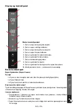 Preview for 150 page of Electrolux LNT7MD32X2 User Manual