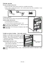 Preview for 85 page of Electrolux LNT7ME32M1 User Manual