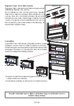 Preview for 86 page of Electrolux LNT7ME32M1 User Manual