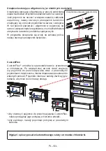 Preview for 133 page of Electrolux LNT7ME32M1 User Manual