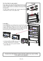 Preview for 15 page of Electrolux LNT7ME34G1 User Manual