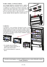 Preview for 39 page of Electrolux LNT7ME34G1 User Manual