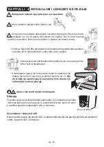 Preview for 67 page of Electrolux LNT7ME34G1 User Manual