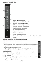 Preview for 40 page of Electrolux LNT7ME46W2 Instruction Manual