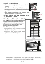 Preview for 47 page of Electrolux LNT7ME46W2 Instruction Manual