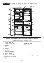 Preview for 61 page of Electrolux LNT7ME46W2 Instruction Manual