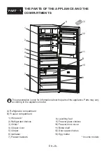 Preview for 28 page of Electrolux LNT7MF46X2 User Manual