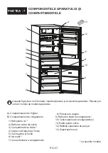 Preview for 57 page of Electrolux LNT7MF46X2 User Manual