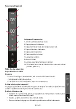 Preview for 67 page of Electrolux LNT7MF46X2 User Manual