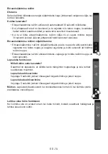 Preview for 70 page of Electrolux LNT7MF46X2 User Manual