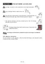 Preview for 78 page of Electrolux LNT7MF46X2 User Manual