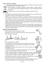 Preview for 91 page of Electrolux LNT7MF46X2 User Manual