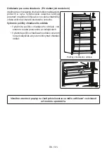 Preview for 101 page of Electrolux LNT7MF46X2 User Manual