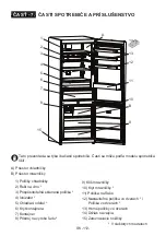 Preview for 112 page of Electrolux LNT7MF46X2 User Manual