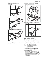 Preview for 13 page of Electrolux LNT7TE18S3 User Manual