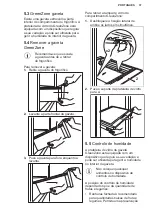 Preview for 37 page of Electrolux LNT7TE18S3 User Manual