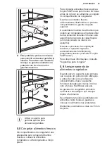 Preview for 39 page of Electrolux LNT7TE18S3 User Manual