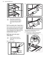 Preview for 62 page of Electrolux LNT7TE18S3 User Manual