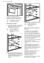 Preview for 64 page of Electrolux LNT7TE18S3 User Manual