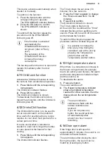 Preview for 11 page of Electrolux LNT8TE18S3 User Manual
