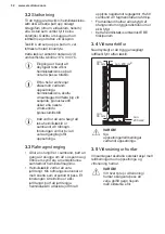 Preview for 32 page of Electrolux LNT8TE18S3 User Manual