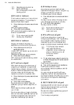 Preview for 34 page of Electrolux LNT8TE18S3 User Manual