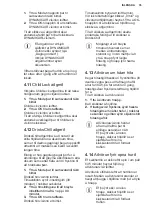 Preview for 35 page of Electrolux LNT8TE18S3 User Manual