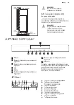 Preview for 85 page of Electrolux LNT8TE18S3 User Manual