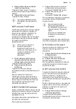 Preview for 87 page of Electrolux LNT8TE18S3 User Manual