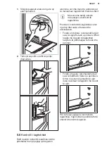 Preview for 91 page of Electrolux LNT8TE18S3 User Manual