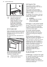 Preview for 92 page of Electrolux LNT8TE18S3 User Manual