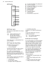 Preview for 84 page of Electrolux LNT9MD34X2 User Manual