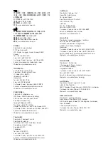 Preview for 32 page of Electrolux Love Your Day EHSM3417 Instruction Manual