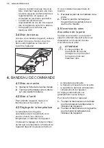 Предварительный просмотр 26 страницы Electrolux LRB1AF23W User Manual