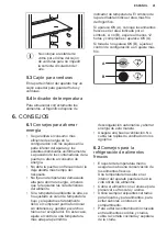 Preview for 41 page of Electrolux LRB2AF88S User Manual