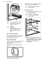 Preview for 28 page of Electrolux LRC4DE35W User Manual