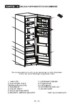 Предварительный просмотр 41 страницы Electrolux LRC5ME38W1 User Manual