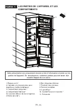 Preview for 46 page of Electrolux LRC5ME38W3 User Manual