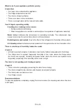 Preview for 21 page of Electrolux LRC5ME38X0 User Manual