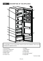 Preview for 23 page of Electrolux LRC5ME38X0 User Manual