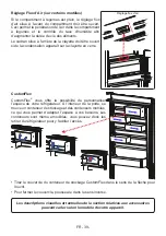 Preview for 40 page of Electrolux LRC5ME38X0 User Manual