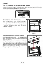 Предварительный просмотр 37 страницы Electrolux LRC5ME38X1 User Manual